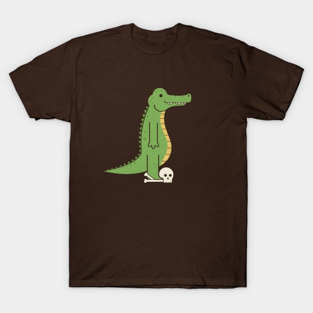 Peeps T-Shirt by HandsOffMyDinosaur